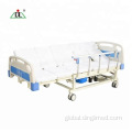 Medical Hospital Bed 5 function appliances medical electric hospital bed Supplier